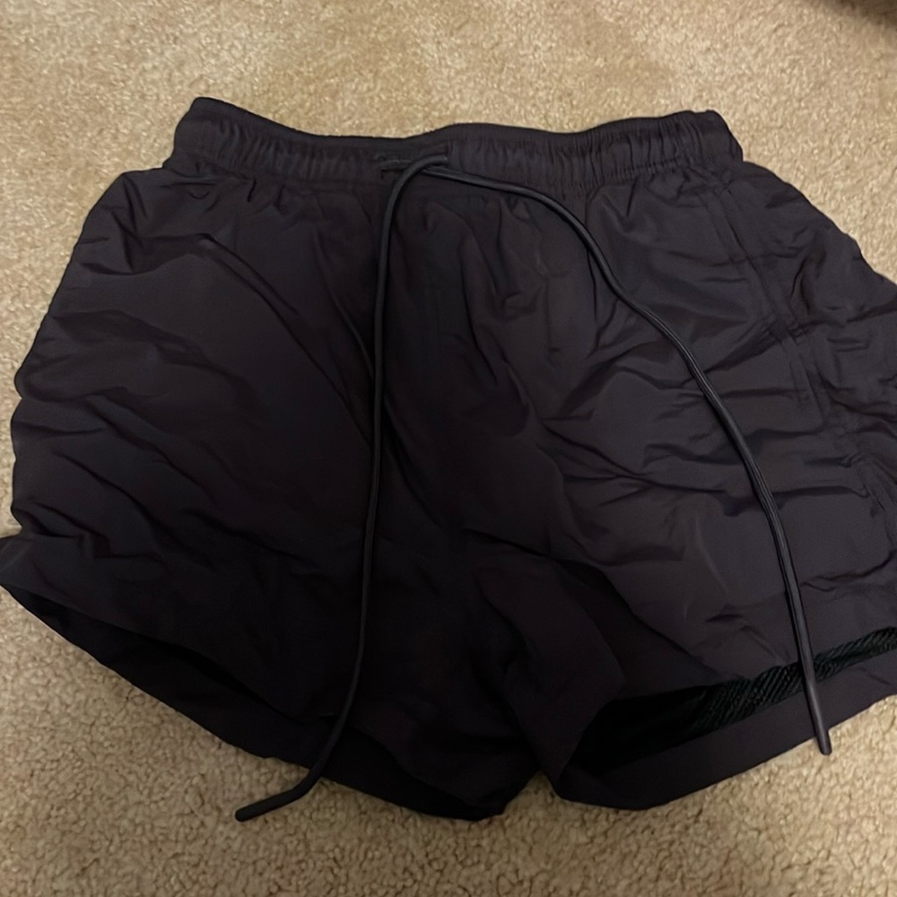 Shorts from Urban Outfitters